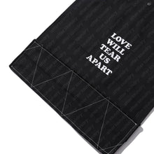 LOVE WILL KEEP US TOGETHER (TEAR US APART)TOTE BAG