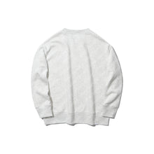 LOVE WILL… COTTON SWEATSHIRT