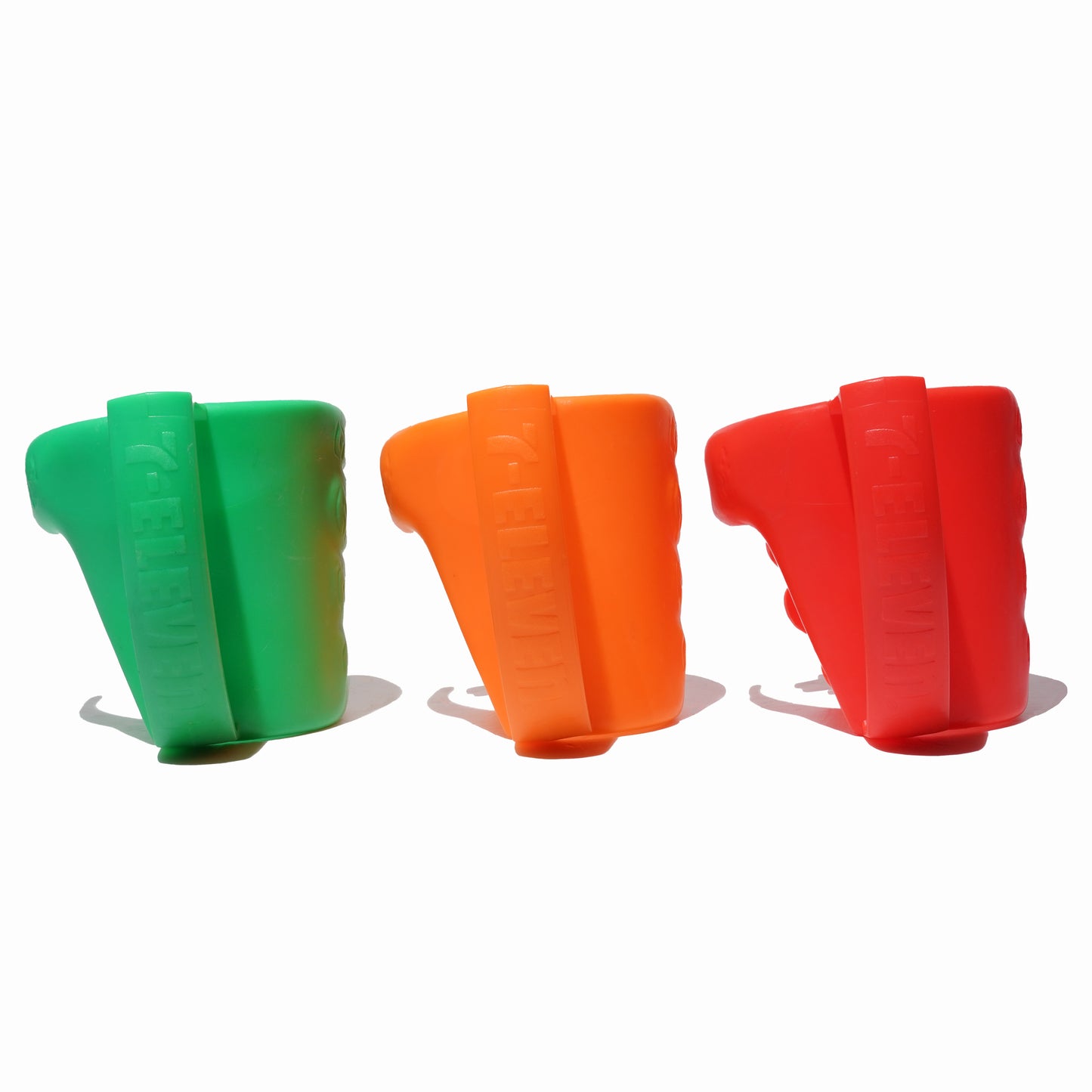 7-ELEVEN HAND FIST CUP HOLDER