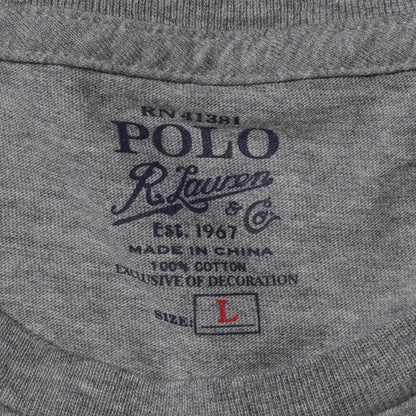 POLO by RALPH LAUREN® UNIVERSITY OF PENNSYLVANIA T-SHIRT