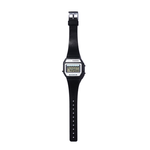 CASIO MELODY ALARM
