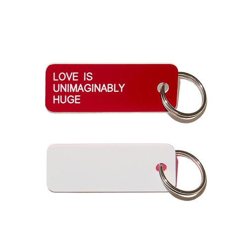 VARIOUS KEYTAGS 
