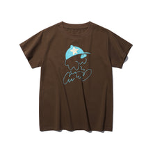 JAN LAMB FOR ASTERISK TEN 30METHING KIDS’ T-SHIRT