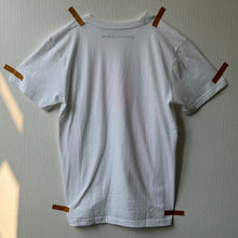 ASTERISK KENGAMI SPONGEBOB WINE BOTTLE PRINT T-SHIRT