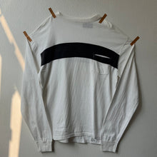 KAPTAIN SUNSHINE X BEAMS PLUS WEST COAST POCKET LONG SLEEVE T-SHIRT