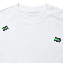 YOU ARE A VERY SPECIAL PERSON T-SHIRT