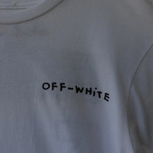 TOM SACHS x OFF-WHITE™ “FIGURES OF SPEECH” T-SHIRT