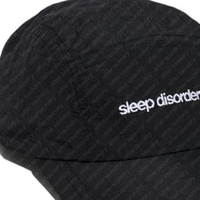 SLEEP DISORDERS CLUB CAP
