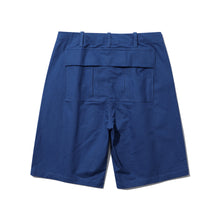 COTTON CHINO SHORTS
