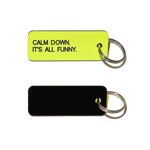 VARIOUS KEYTAGS 