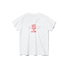 LOVE WILL KEEP US TOGETHER REVERSIBLE KIDS’ T-SHIRT