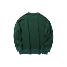 LOVE WILL… COTTON SWEATSHIRT