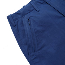 COTTON CHINO SHORTS