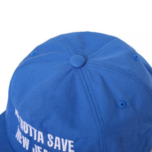 “WE GOTTA SAVE NEW JEANS” CAP