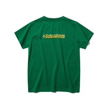 BAD FOOD CLUB 不良食品俱樂部 KIDS’ T-SHIRT