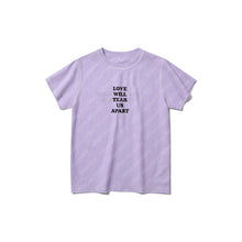 LOVE WILL KEEP US TOGETHER (TEAR US APART) KID’s T-SHIRT