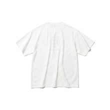 LOVE WILL KEEP US TOGETHER (TEAR US APART) S/S T-SHIRT (GRADIENT GREY)