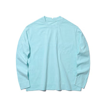 SLEEP DISORDERS CLUB WASHED LONG SLEEVE T-SHIRT