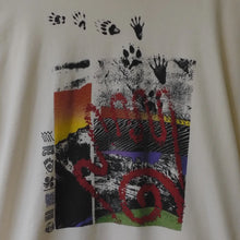 NIKE ACG "ANIMAL FOOTPRINT" T-SHIRT