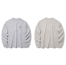 HUMBLE SOCIAL CLUB INC. LONG SLEEVE T-SHIRT