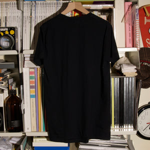 DISMALAND BEMUSEMENTPARK  LOGO T-SHIRT