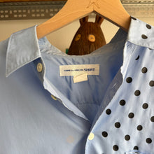 COMME des GARÇONS HIONG KONG GUERRILLA STORE SHIRT