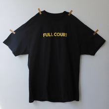 FULL COURT LOGO T-SHIRT