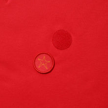 星仔 BACK LOGO VELCRO SWEATSHIRT