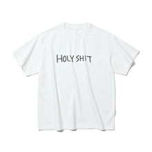 HOLY SHIT SHORT SLEEVE T-SHIRT