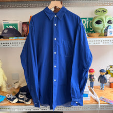 COMME des GARÇONS SHIRT (NAVY)