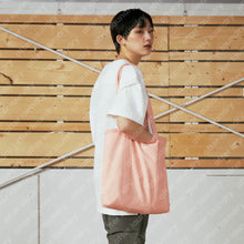BAD FOOD CLUB TOTE BAG