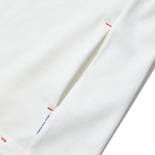 LOVE WILL KEEP US TOGETHER LONG SLEEVE POCKET T-SHIRT