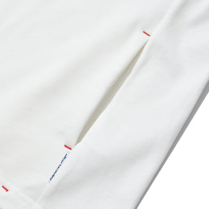 LOVE WILL KEEP US TOGETHER LONG SLEEVE POCKET T-SHIRT