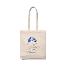 JAN LAMB FOR ASTERISK TEN 30METHING TOTE BAG