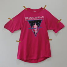 NIKE BLOOSDAY SPOKANE WASHINGTON 1990 T-SHIRT
