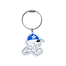 JAN LAMB FOR ASTERISK TEN 30METHING ACRYLIC KEYCHAIN