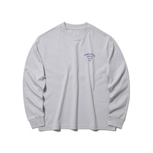HUMBLE SOCIAL CLUB INC. LONG SLEEVE T-SHIRT