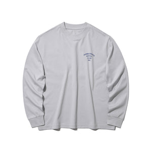 HUMBLE SOCIAL CLUB INC. LONG SLEEVE T-SHIRT