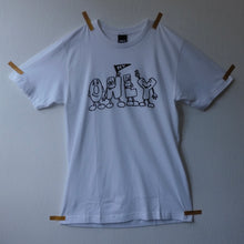 ONLY NY GRAPHIC T-SHIRT
