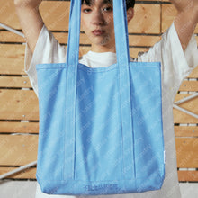 BAD FOOD CLUB TOTE BAG