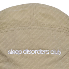SLEEP DISORDERS CLUB CAP