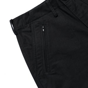 COTTON CHINO SHORTS