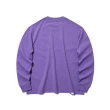 THE YOUTH WILL ALWAYS WIN LONG SLEEVE T-SHIRT