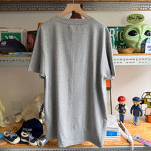 WOOD WOOD LOGO T-SHIRT