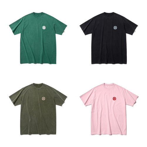 NO MEANS NO SHORT SLEEVE T-SHIRT