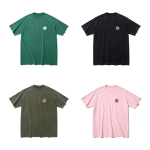 NO MEANS NO SHORT SLEEVE T-SHIRT