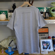 PIXAR ANIMATION STUDIOS LOGO T-SHIRT (GREY)