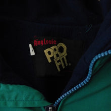 KING LOUSIE PRO FIT "SPPED QUEEN" OUTER