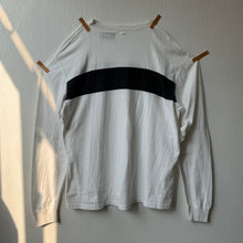 KAPTAIN SUNSHINE X BEAMS PLUS WEST COAST POCKET LONG SLEEVE T-SHIRT