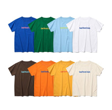 BAD FOOD CLUB 不良食品俱樂部 KIDS’ T-SHIRT